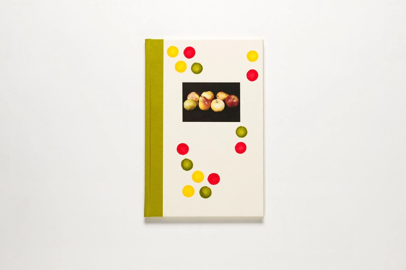 Apples & Pears