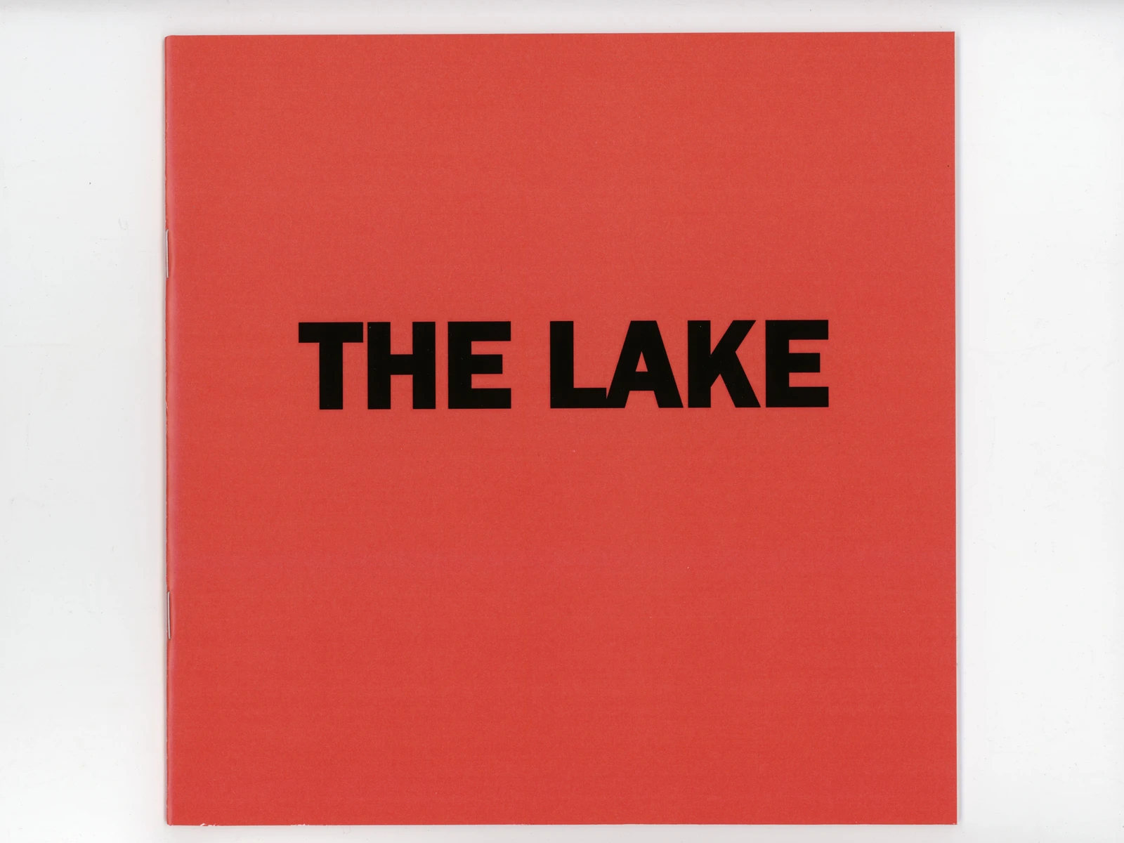The Lake image 1