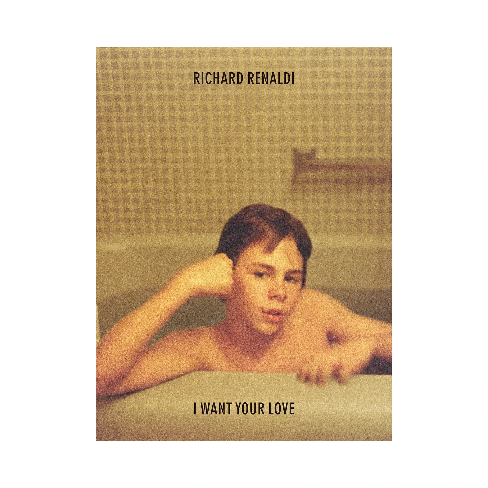 I Want Your Love image 1