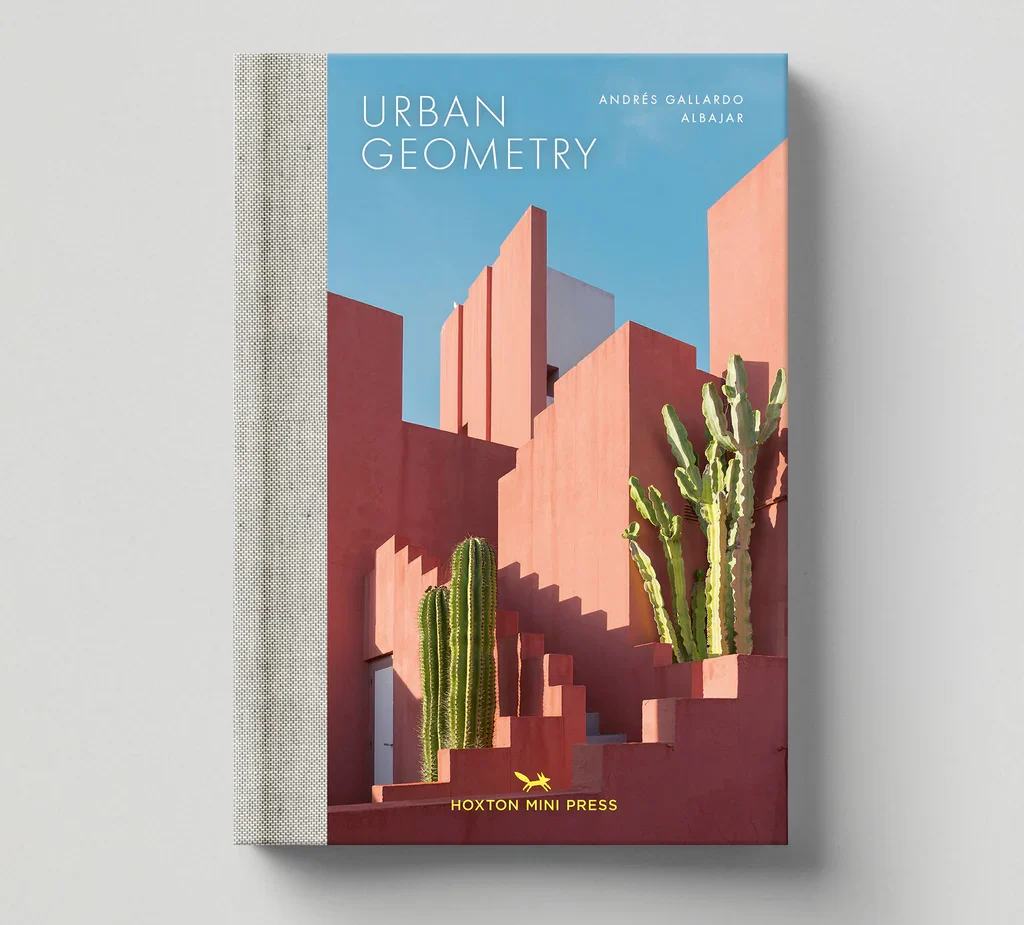 Urban Geometry image 1