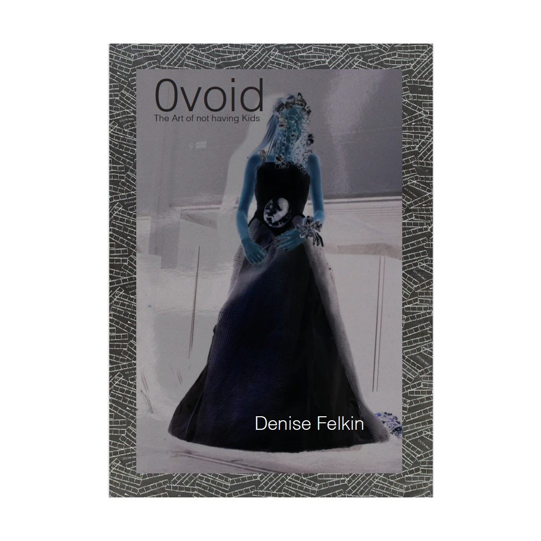 0void: The Art of Not Having Kids