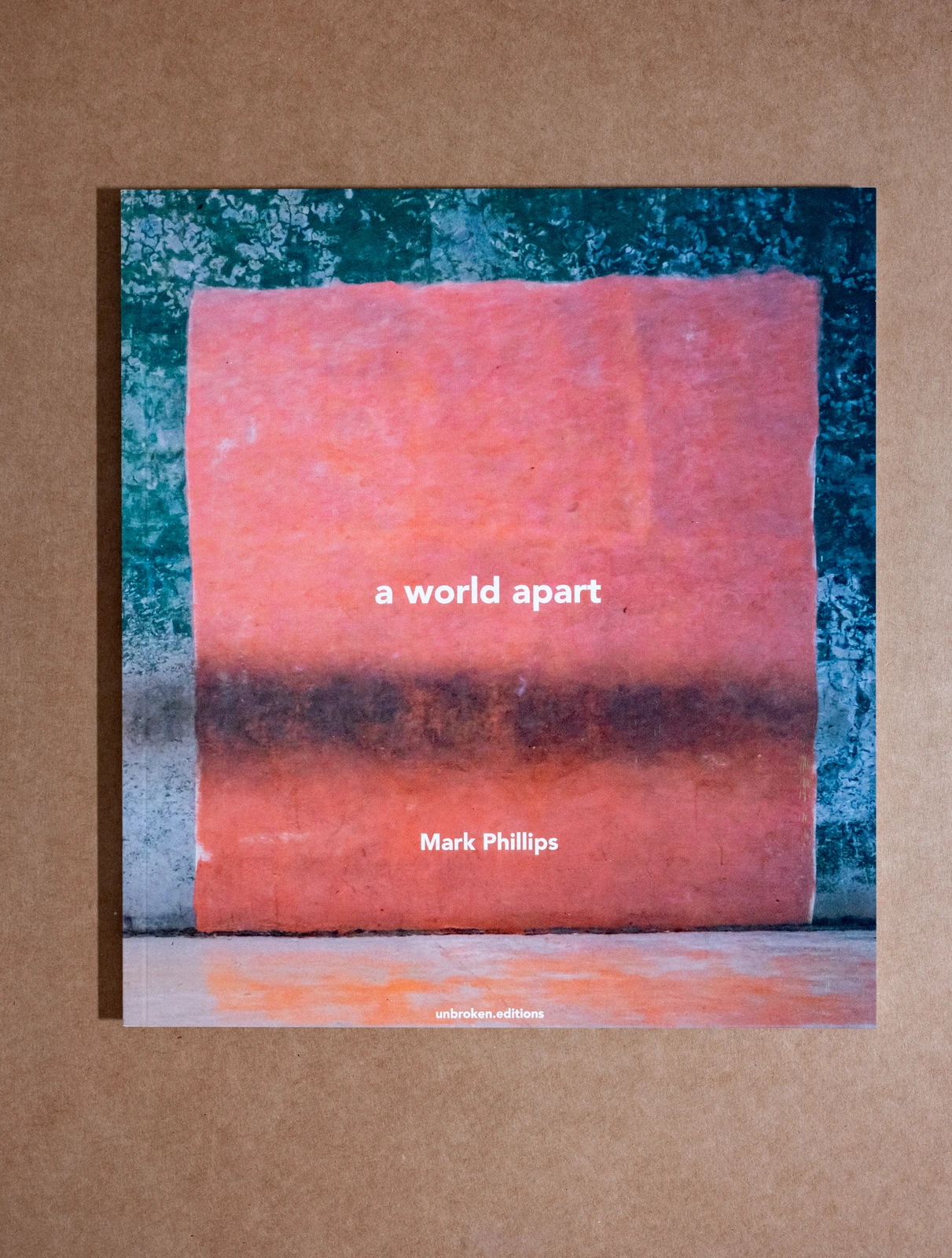 A world apart