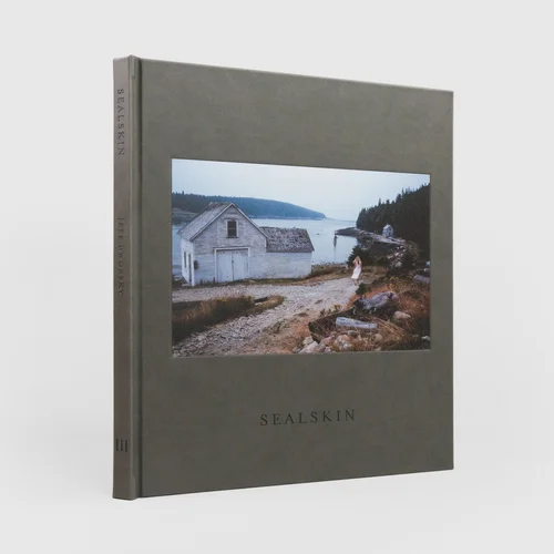 Sealskin