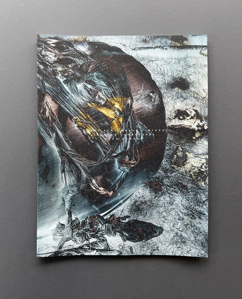 MIXED – double landscapes and others