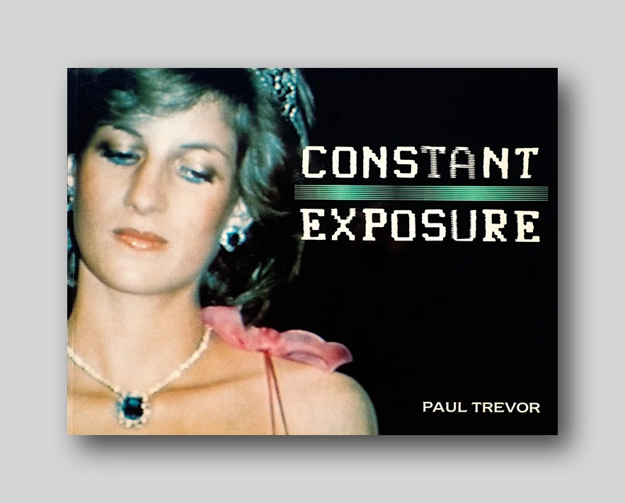 Constant Exposure image 1