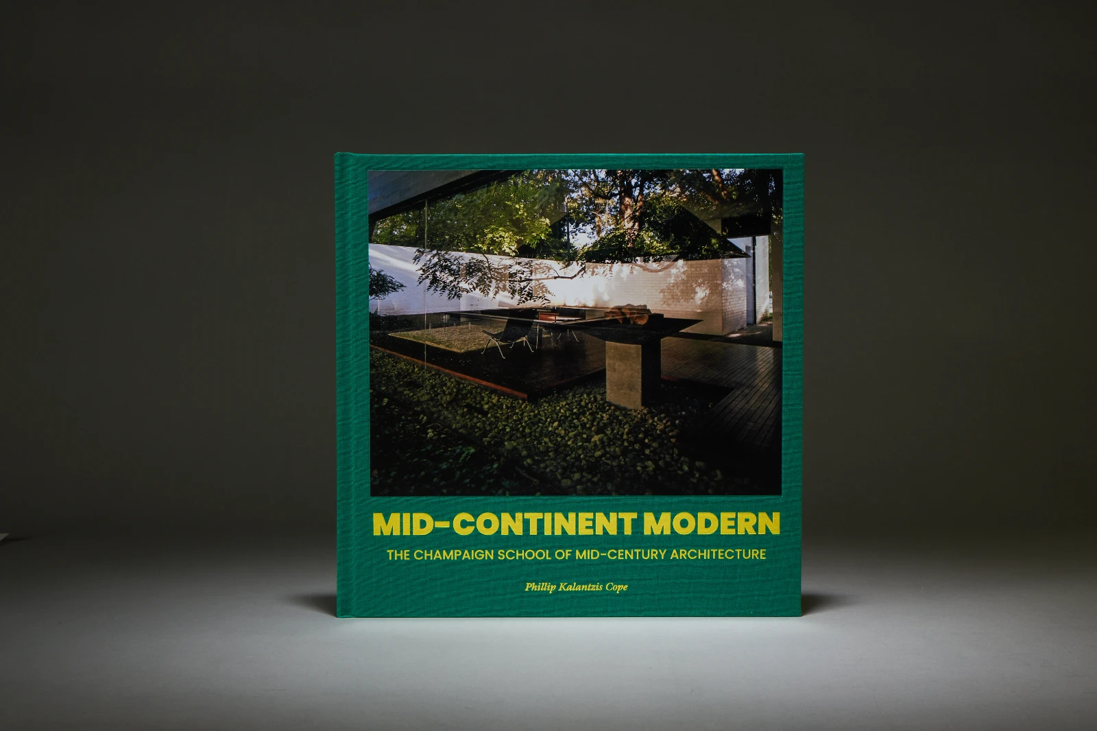 Mid-Continent Modern