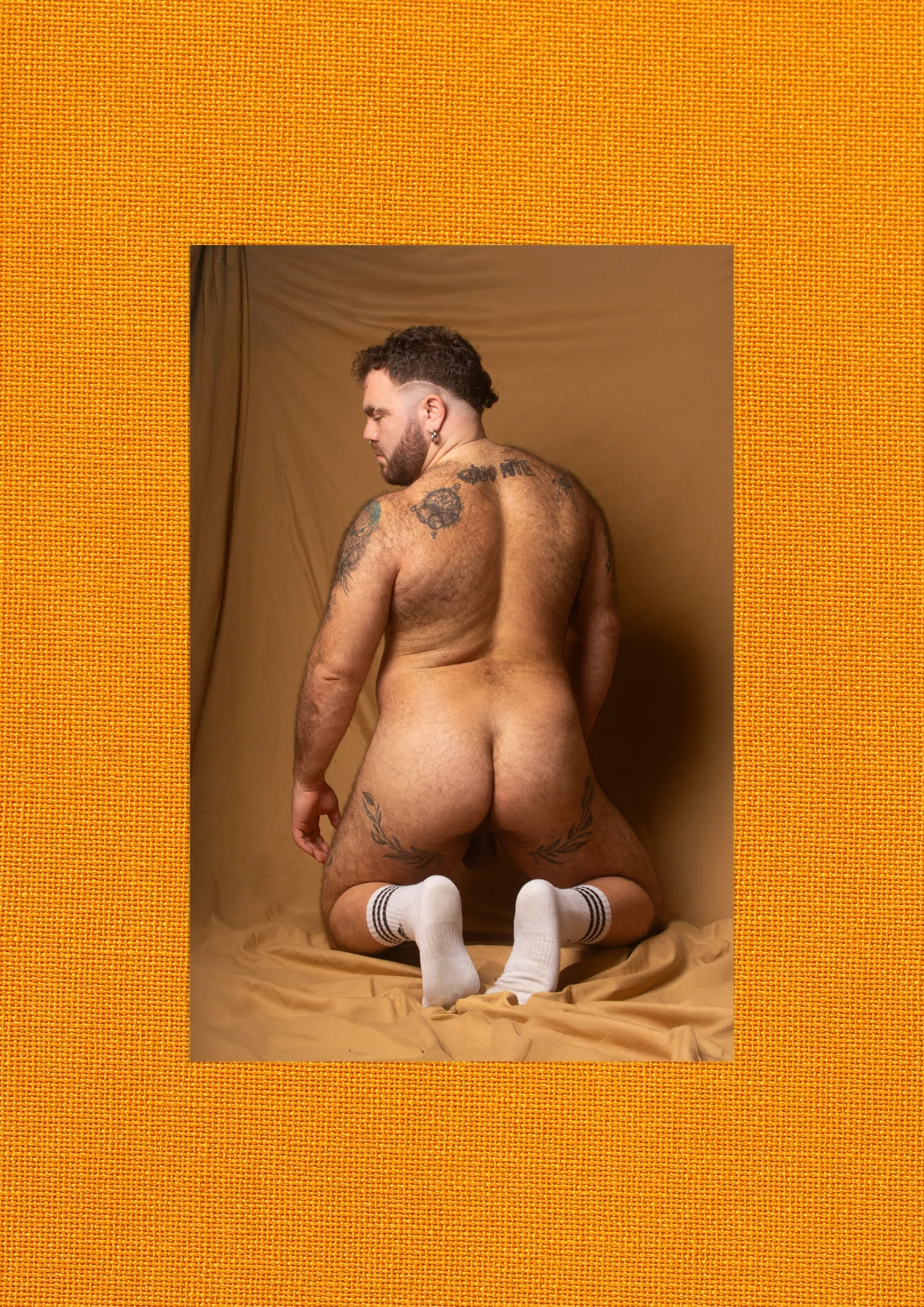 iamsipos: UNCENSORED PORTFOLIO || LIMITED EDITION