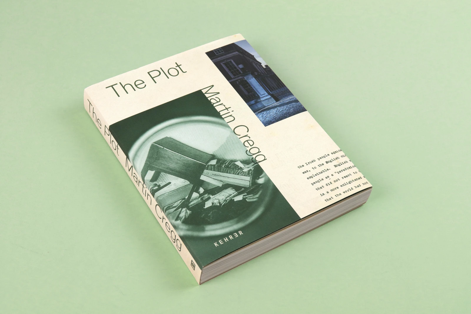 The Plot