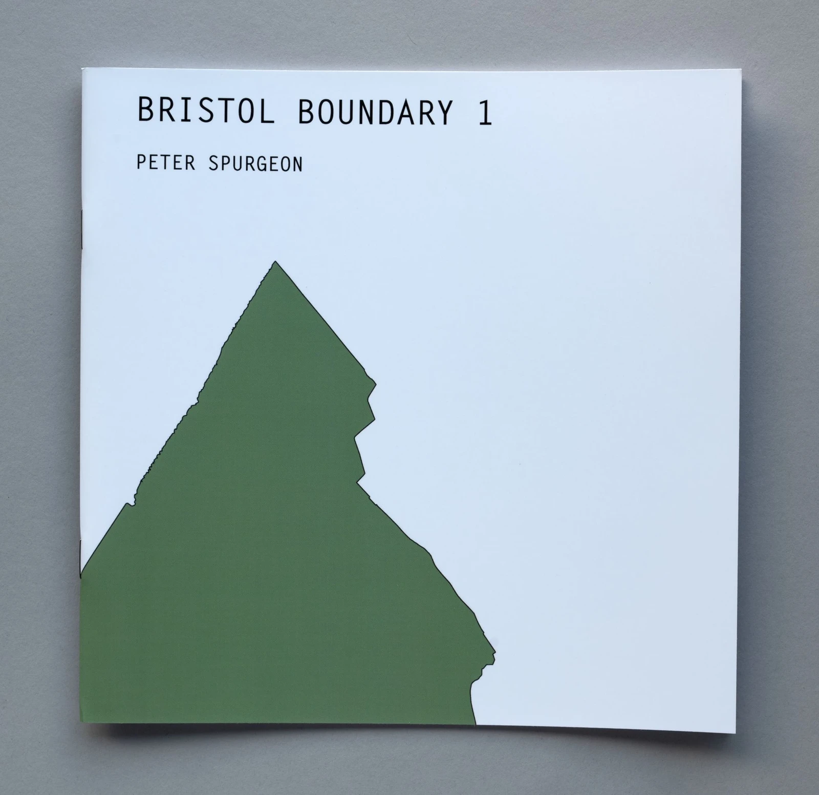 Bristol Boundary 1 image 1