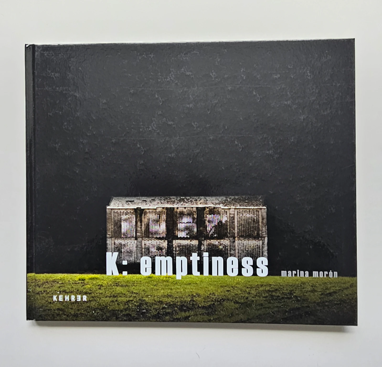 K:emptiness