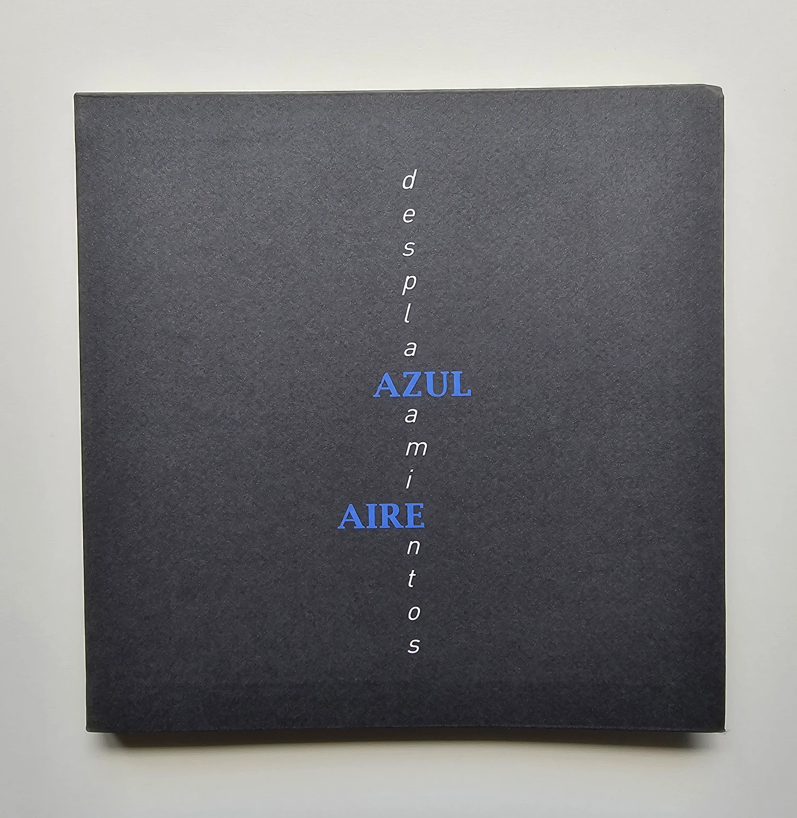 Desplazamientos de Azul y Aire image 1
