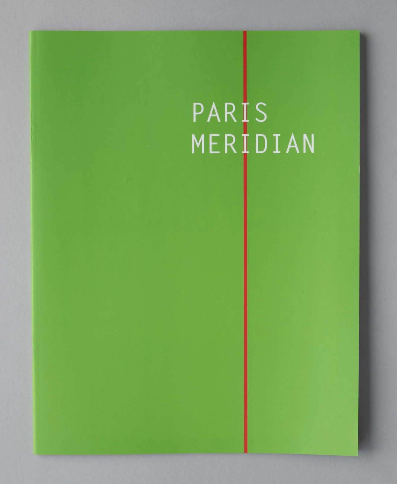Paris Meridian