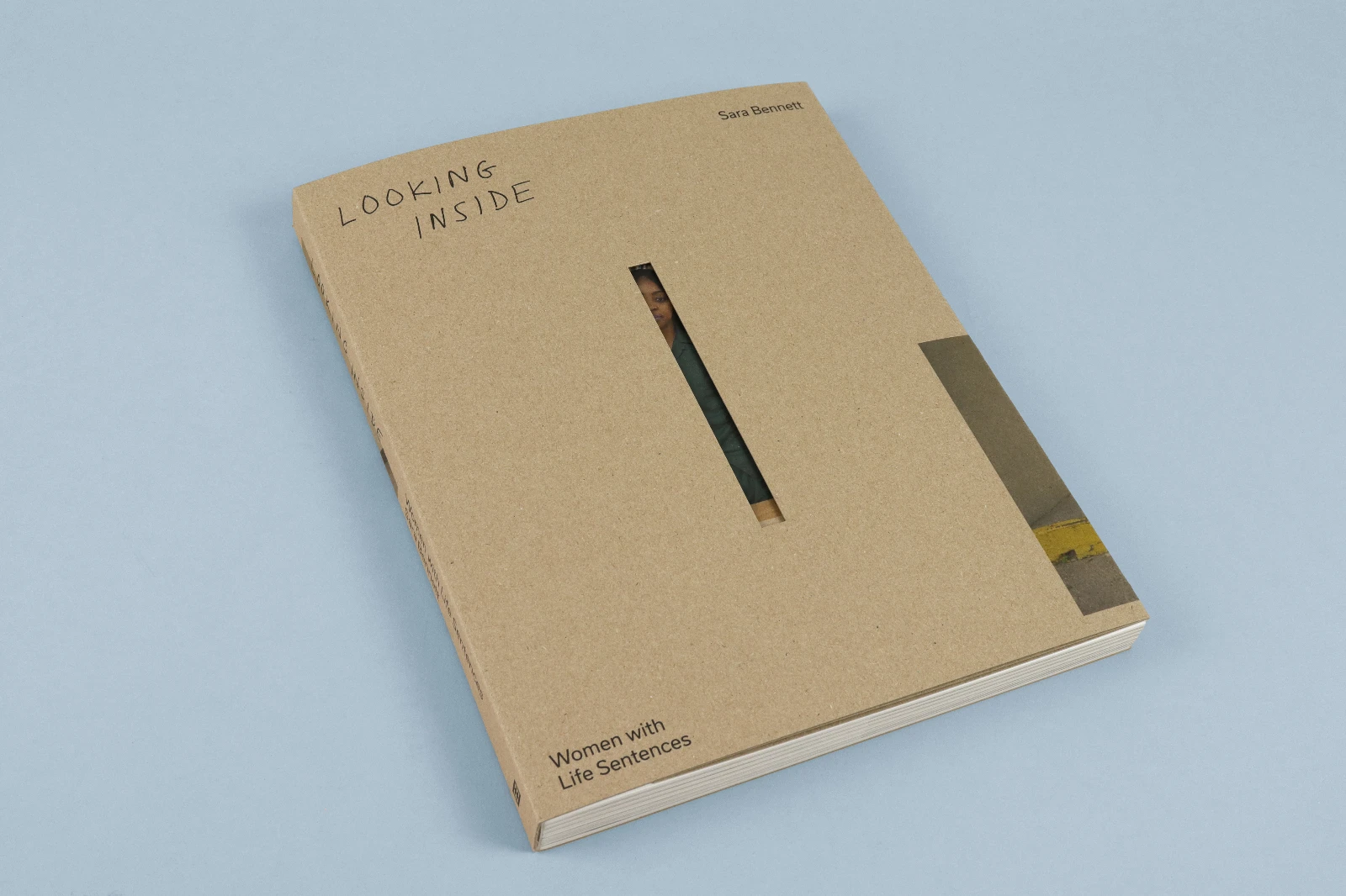 Looking Inside: Women with Life Sentences