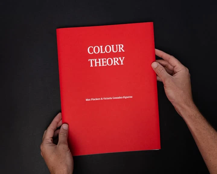 Colour Theory