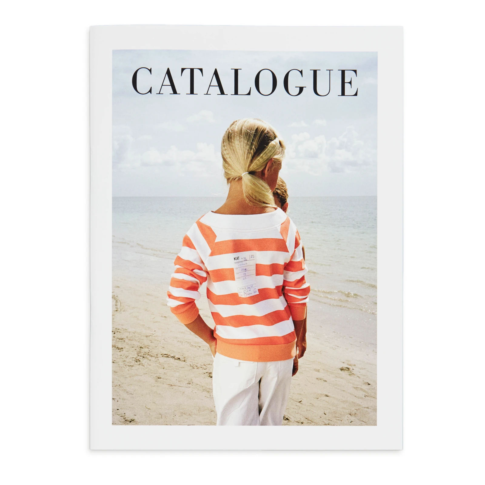 Catalogue