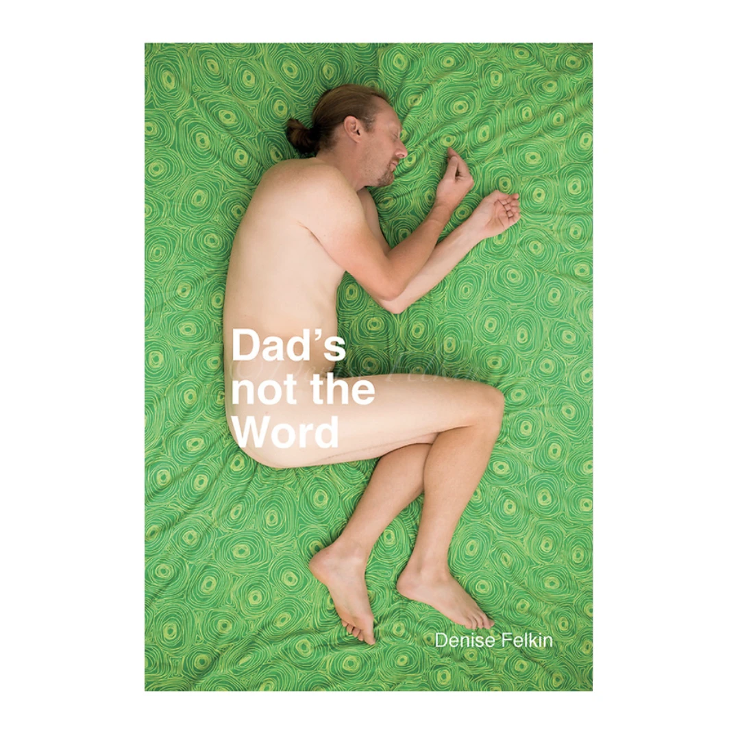 Dad's Not the Word image 1