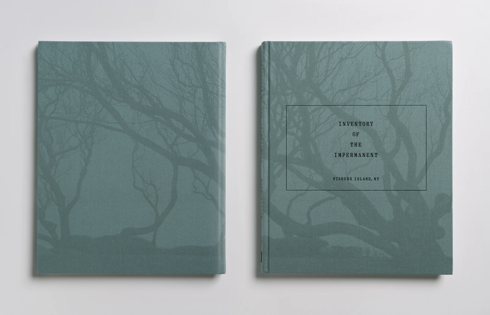 Inventory of the Impermanent image 1
