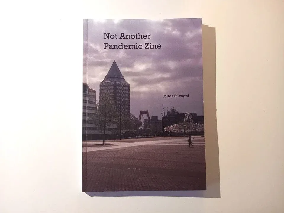 Not Another Pandemic Zine