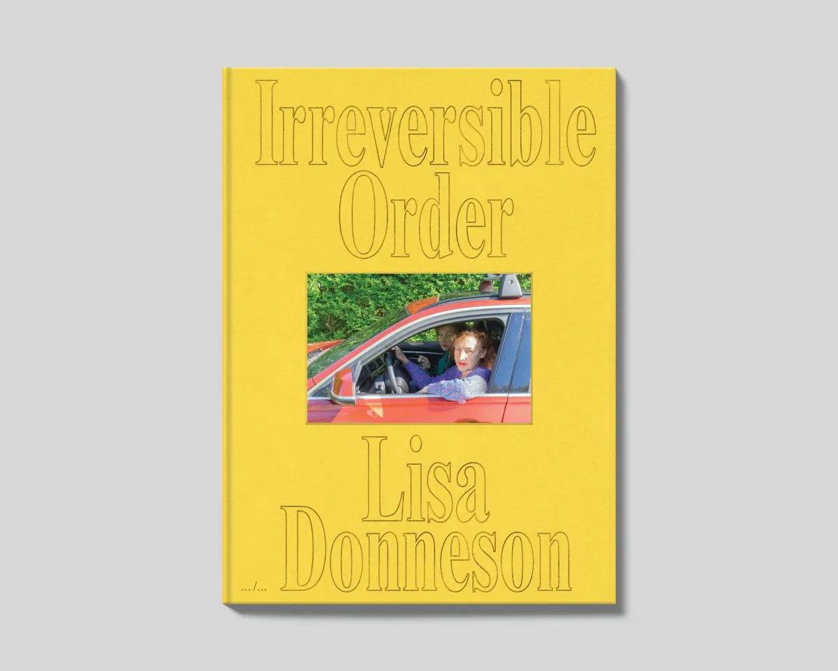 Irreversible Order