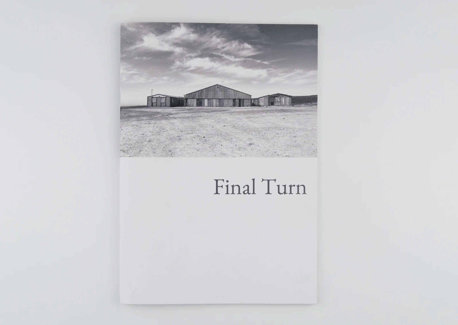 Final Turn