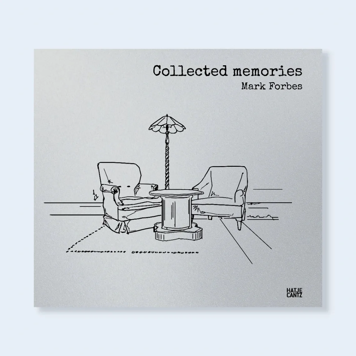 Collected memories