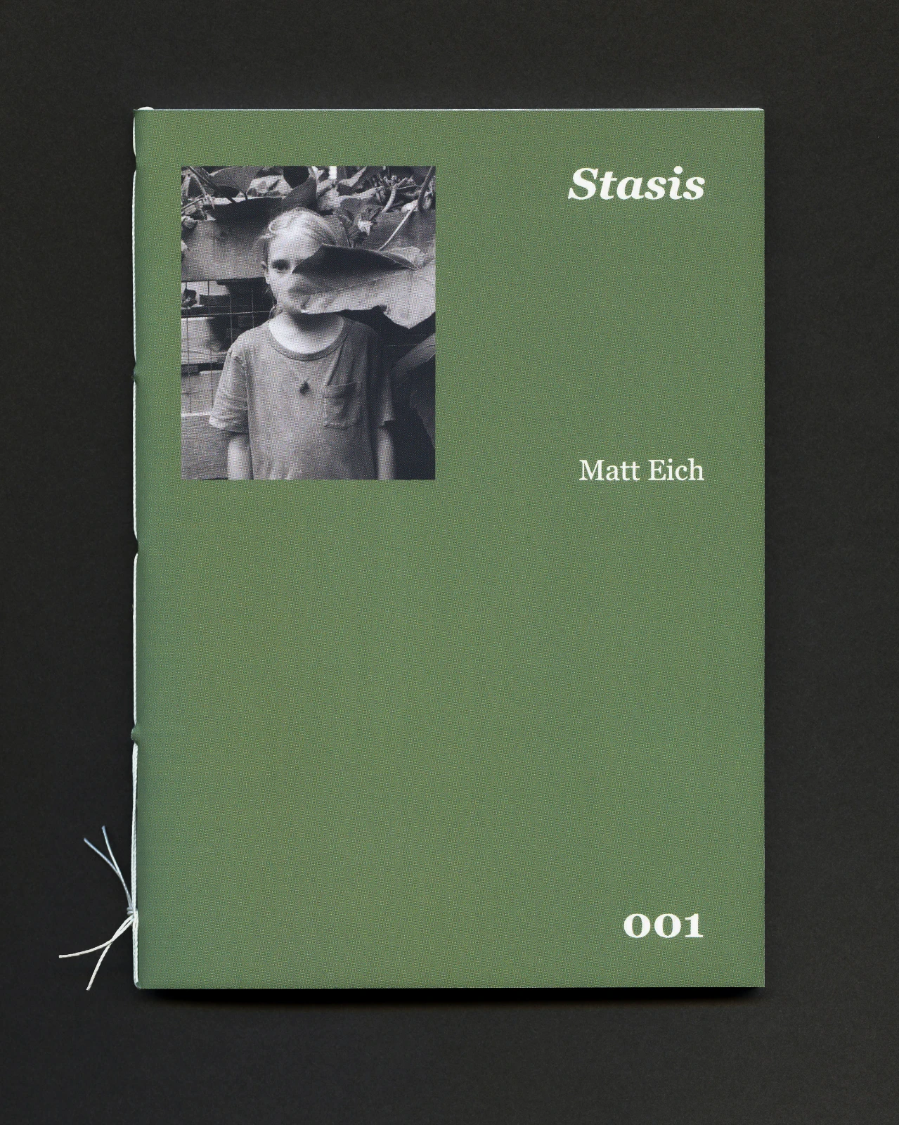 Stasis 001