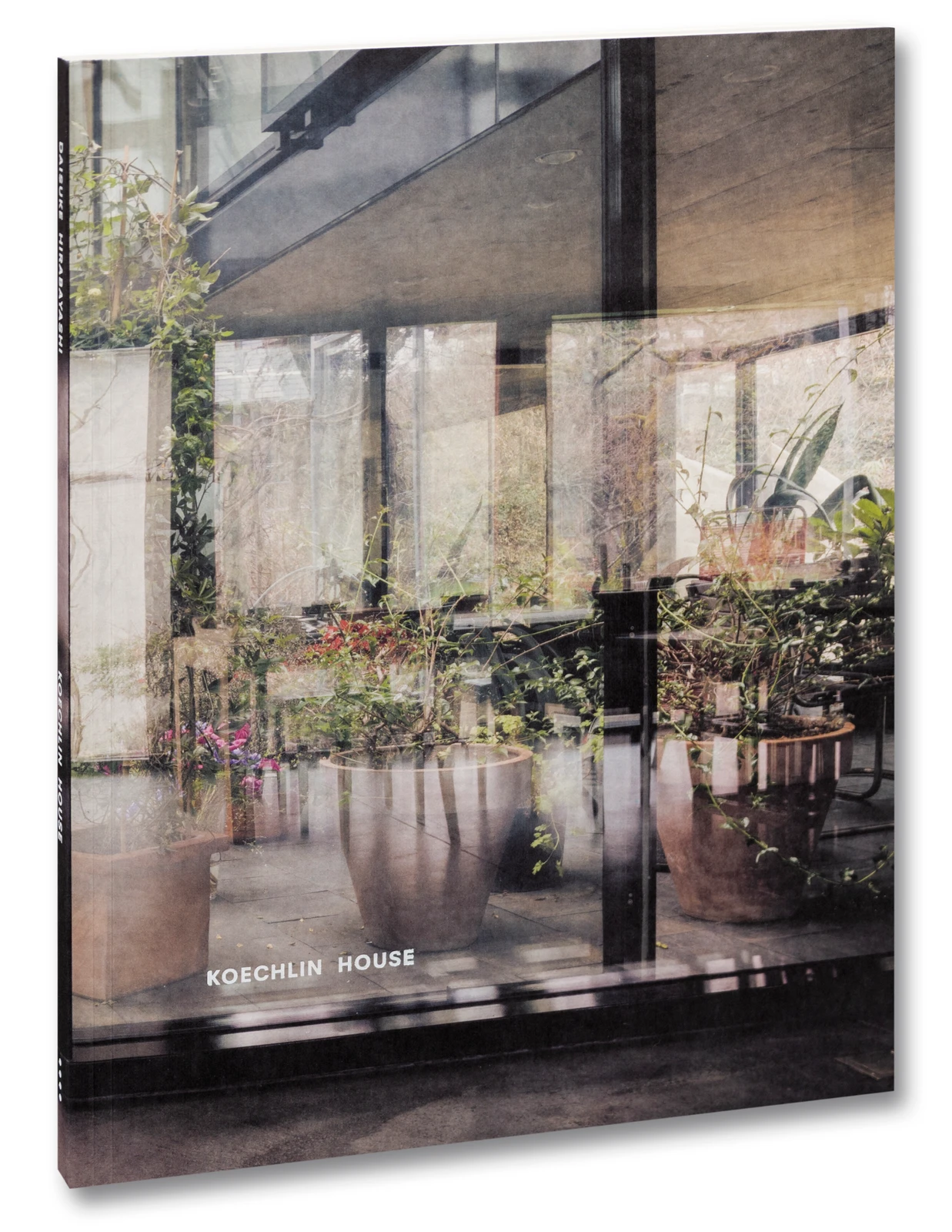Koechlin House