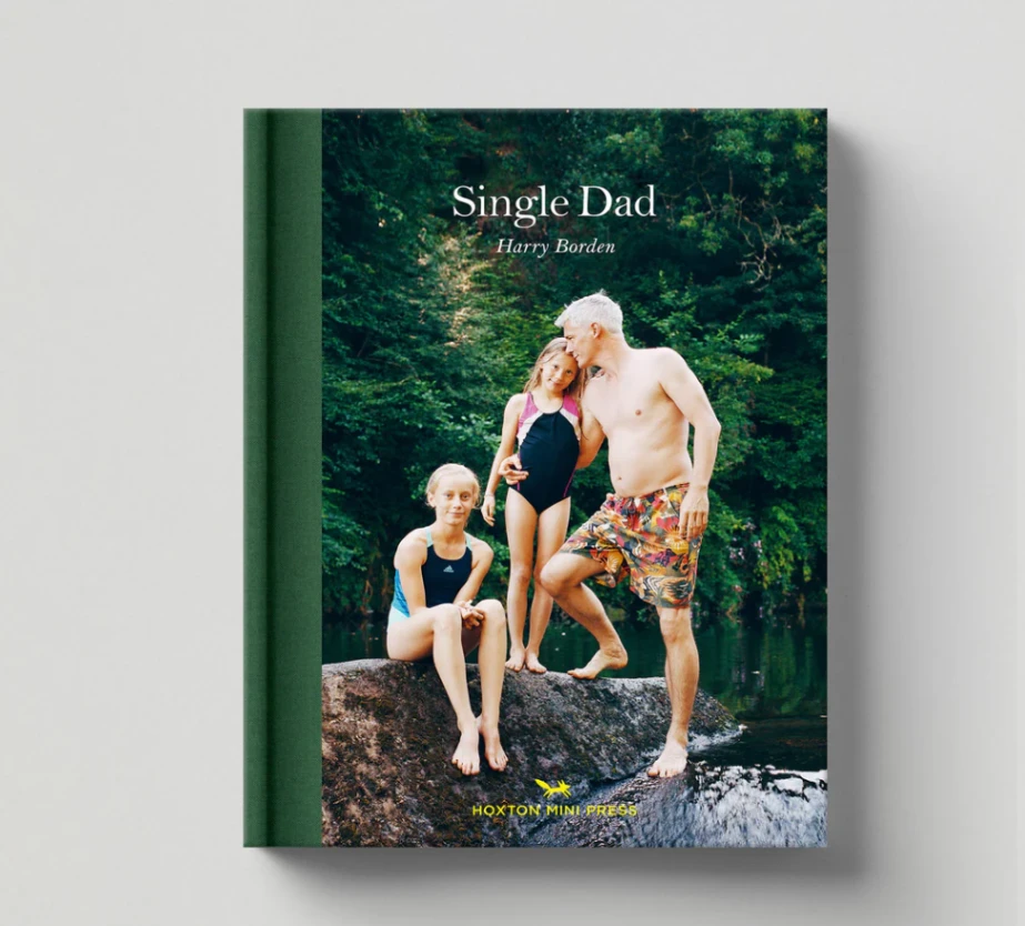 Single Dad image 1