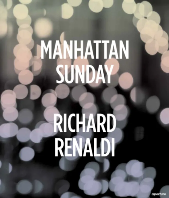 Manhattan Sunday