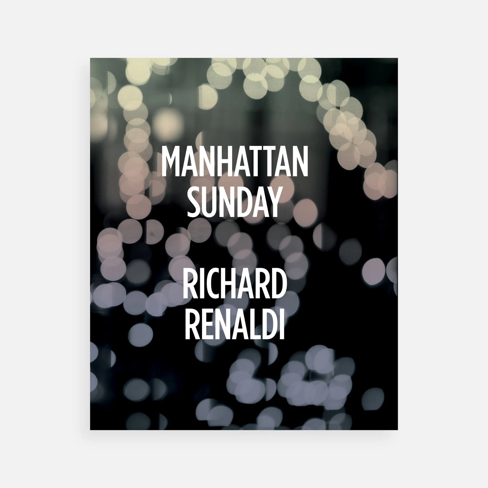 Manhattan Sunday