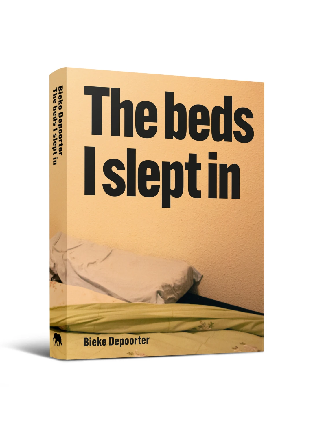 The Beds I Slept In
