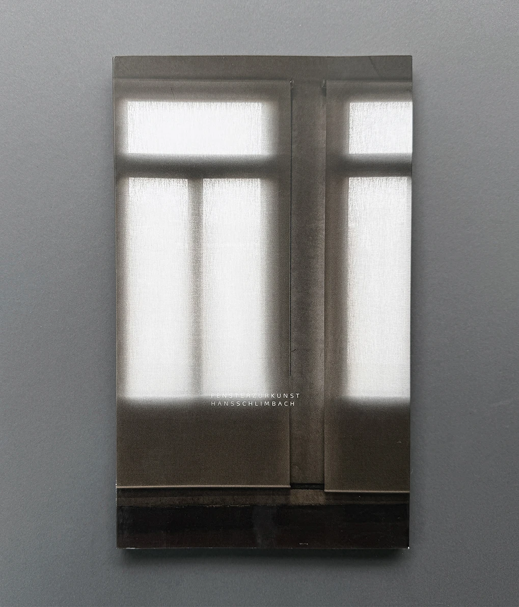 windows to art / fenster zur kunst image 1