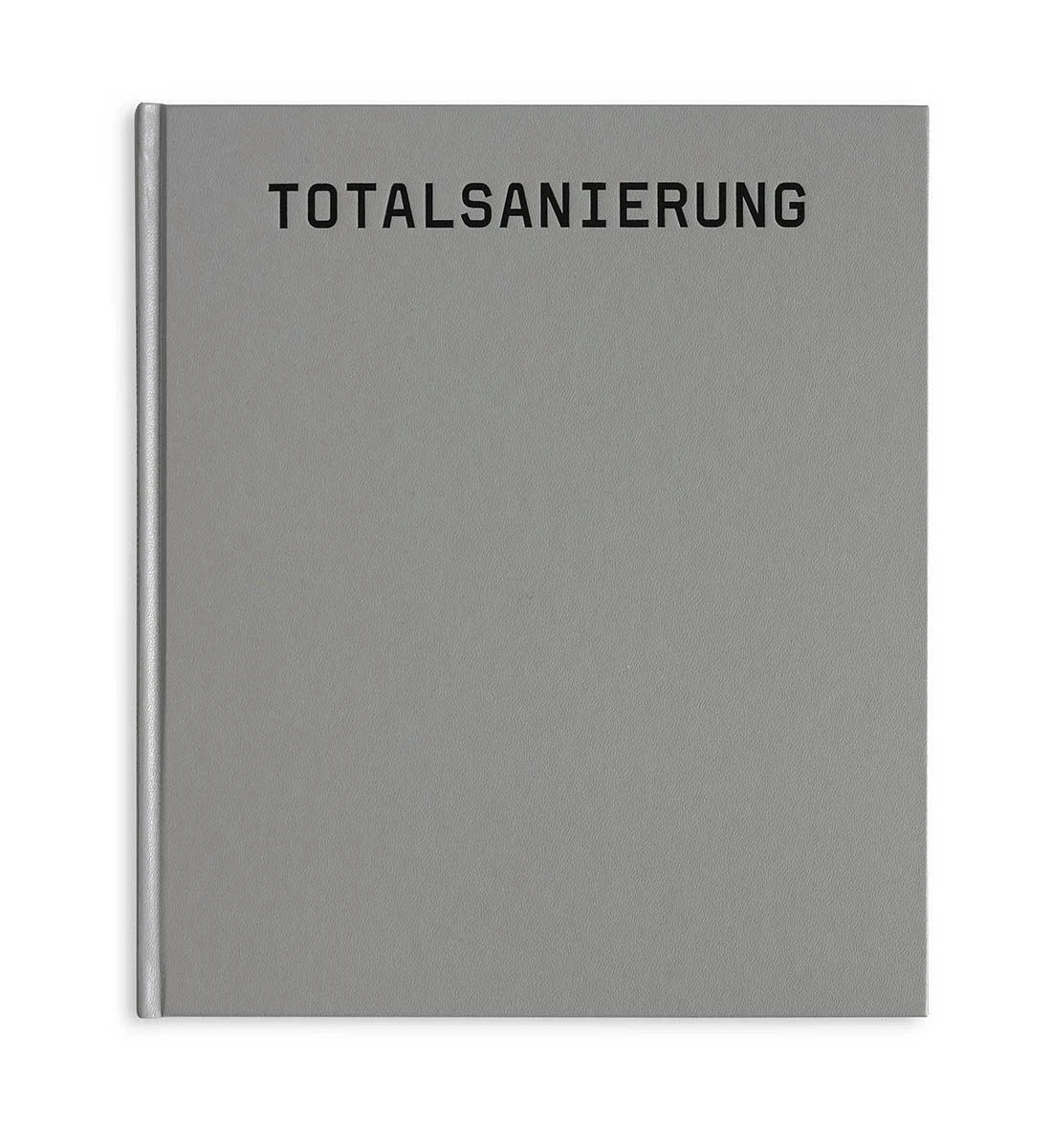 Totalsanierung Müllerstrasse
