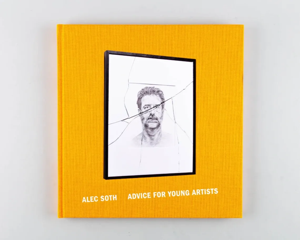 Advice for Young Artists