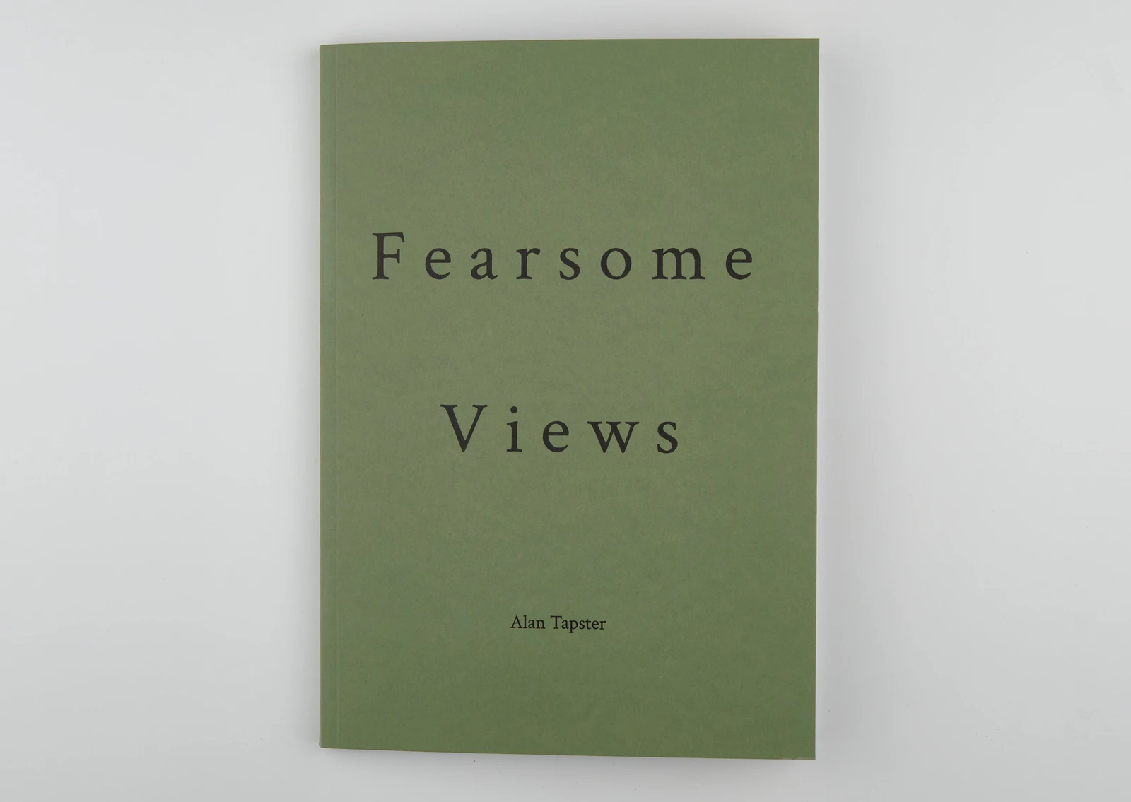 Fearsome Views image 1