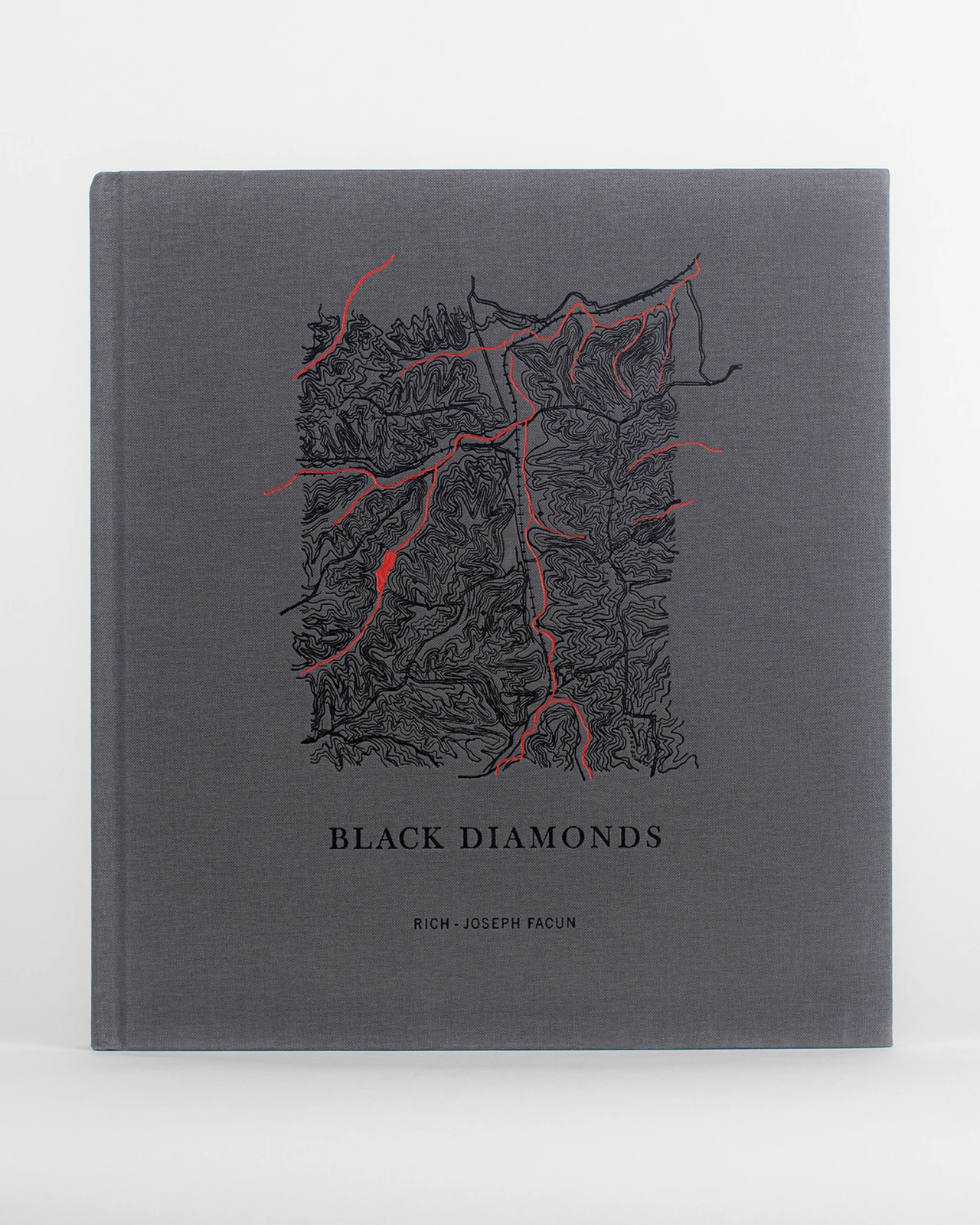 Black Diamonds image 1