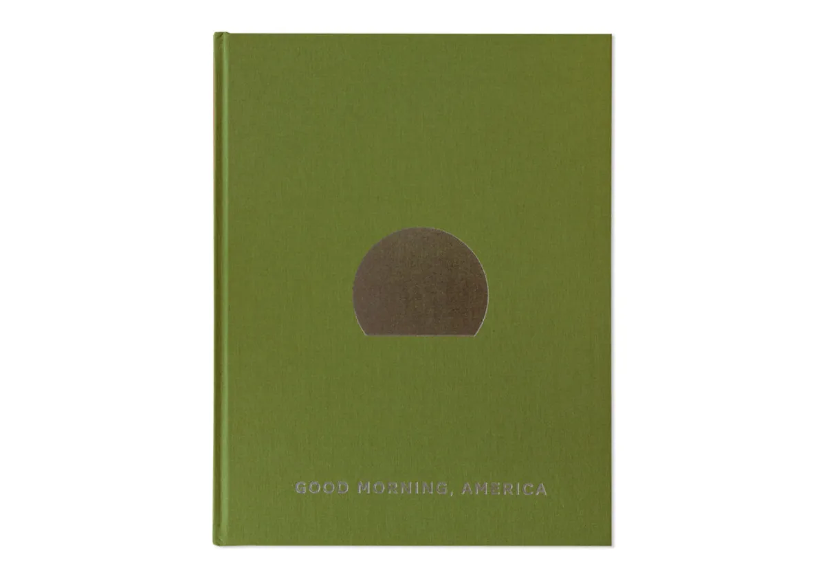 Good Morning, America (Volume IV)
