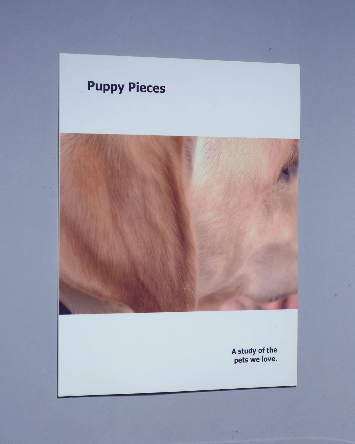 Puppy Pieces image 1