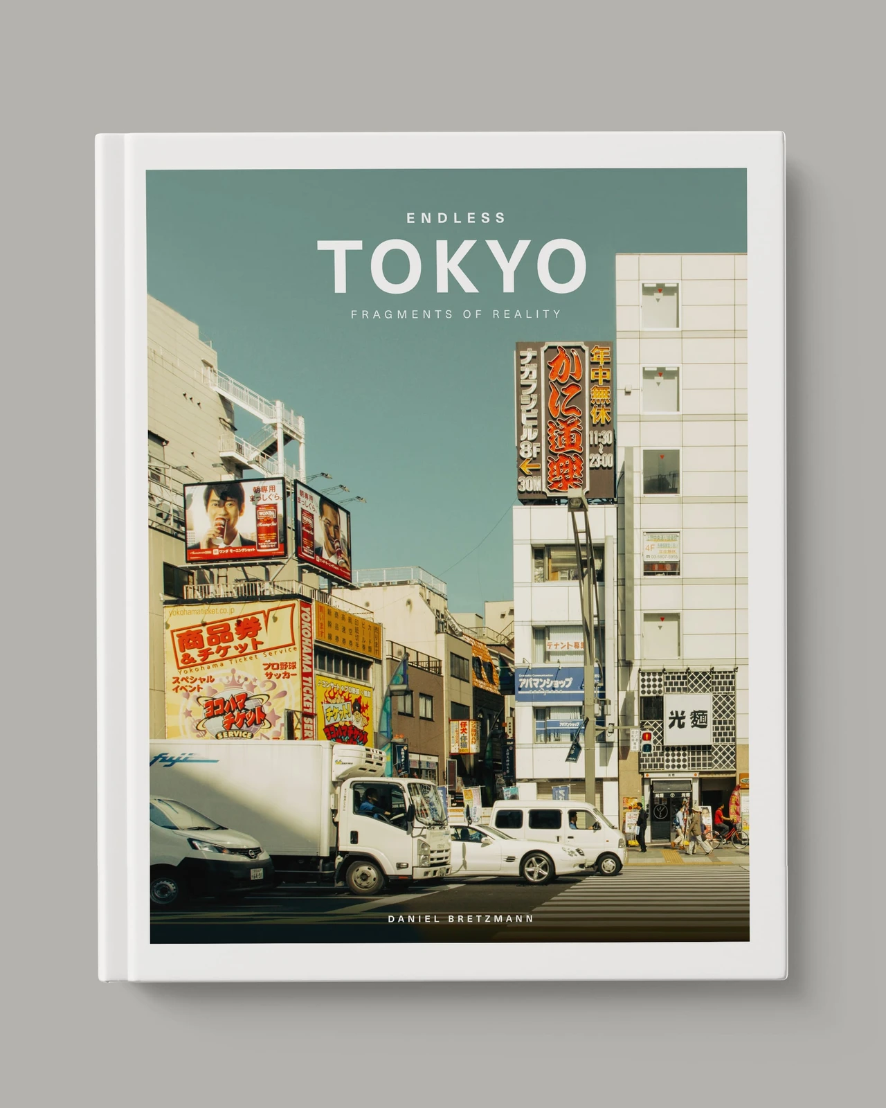 Endless Tokyo