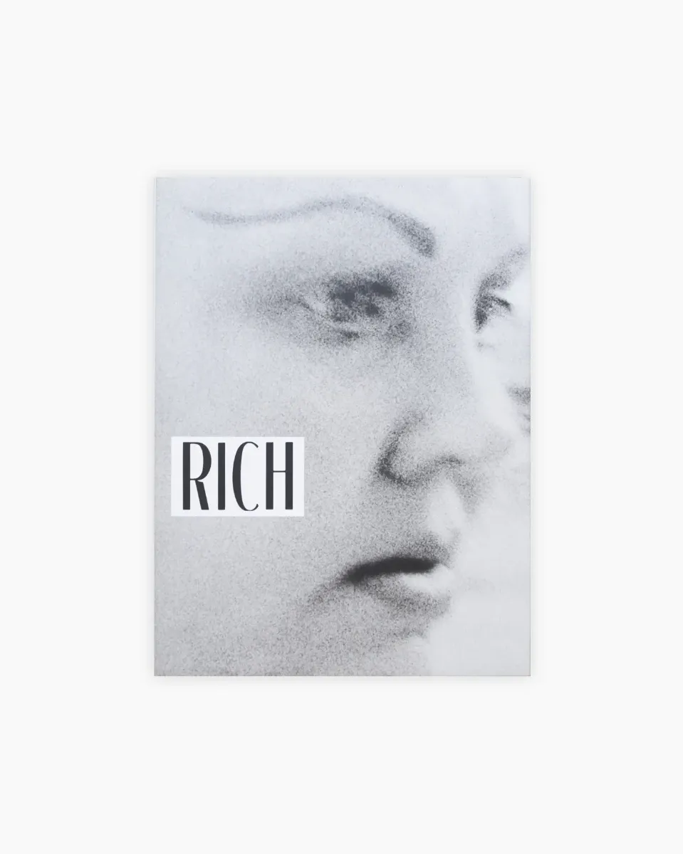 Rich and Poor
