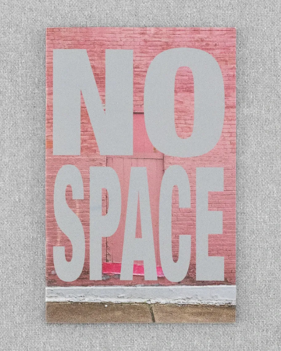 No Space image 1