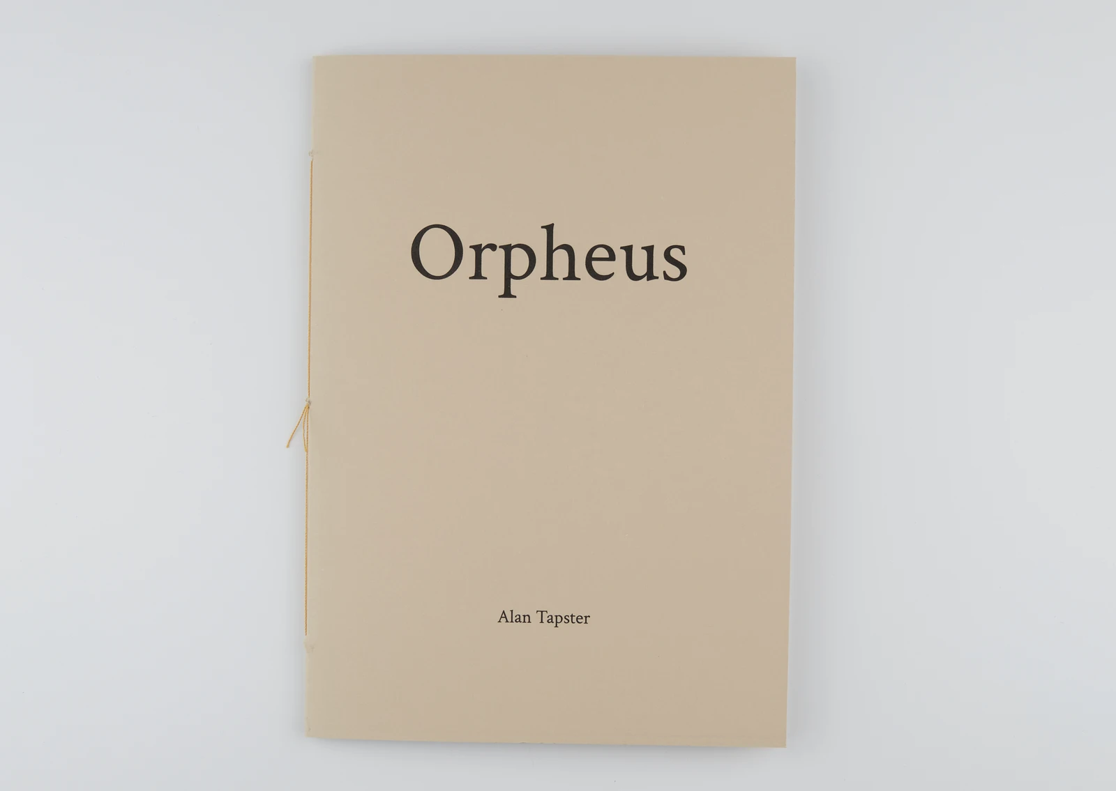 Orpheus
