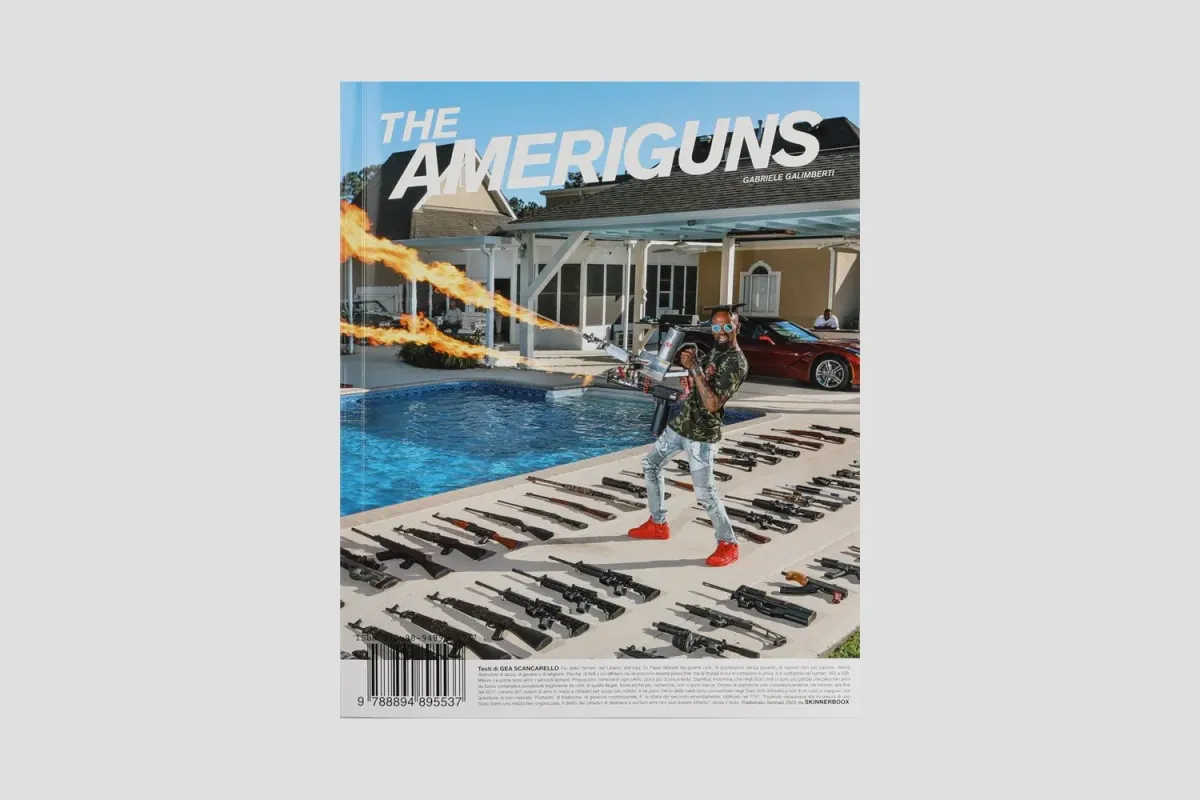 The Ameriguns