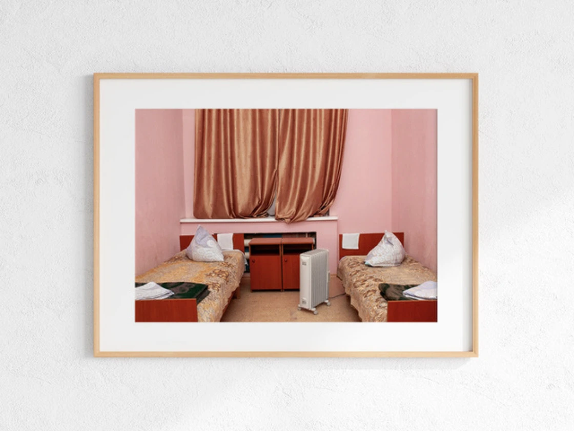 The Beds I Slept In image 2