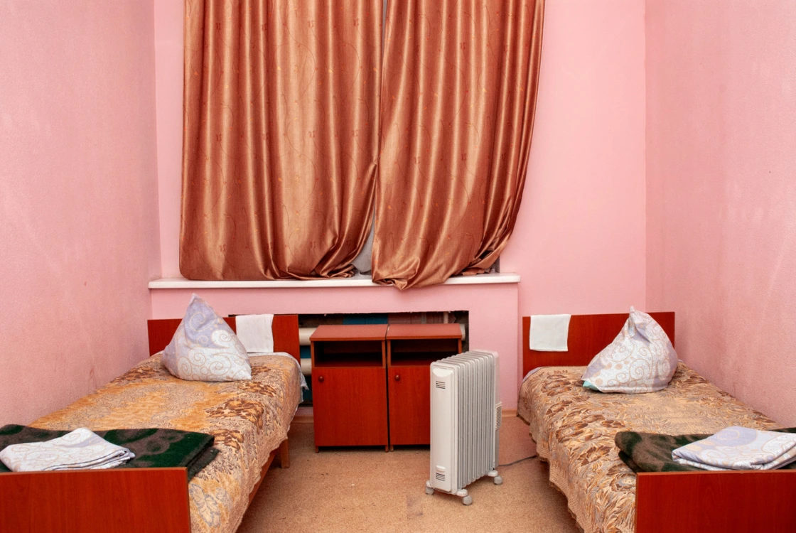 The Beds I Slept In image 3
