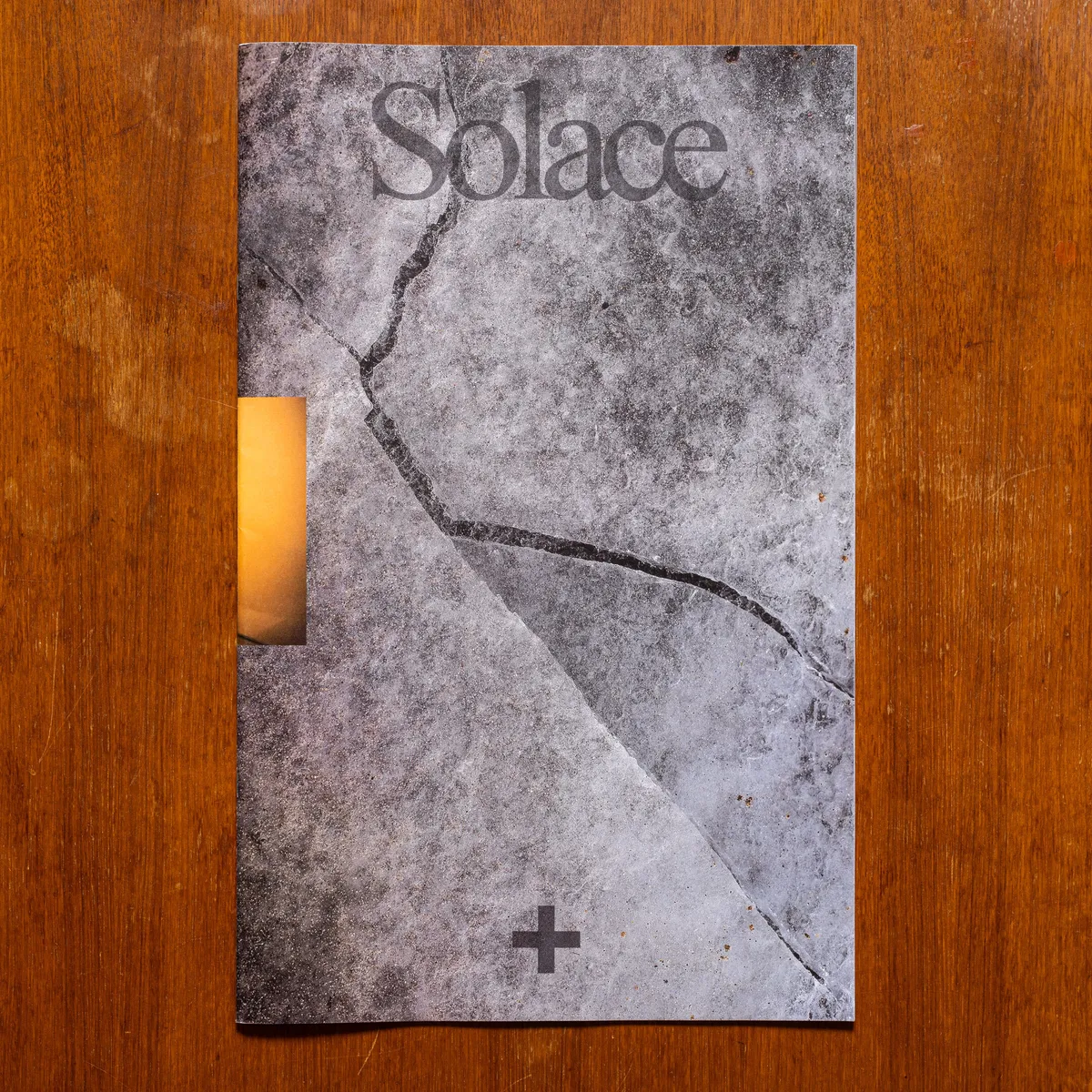 SOLACE