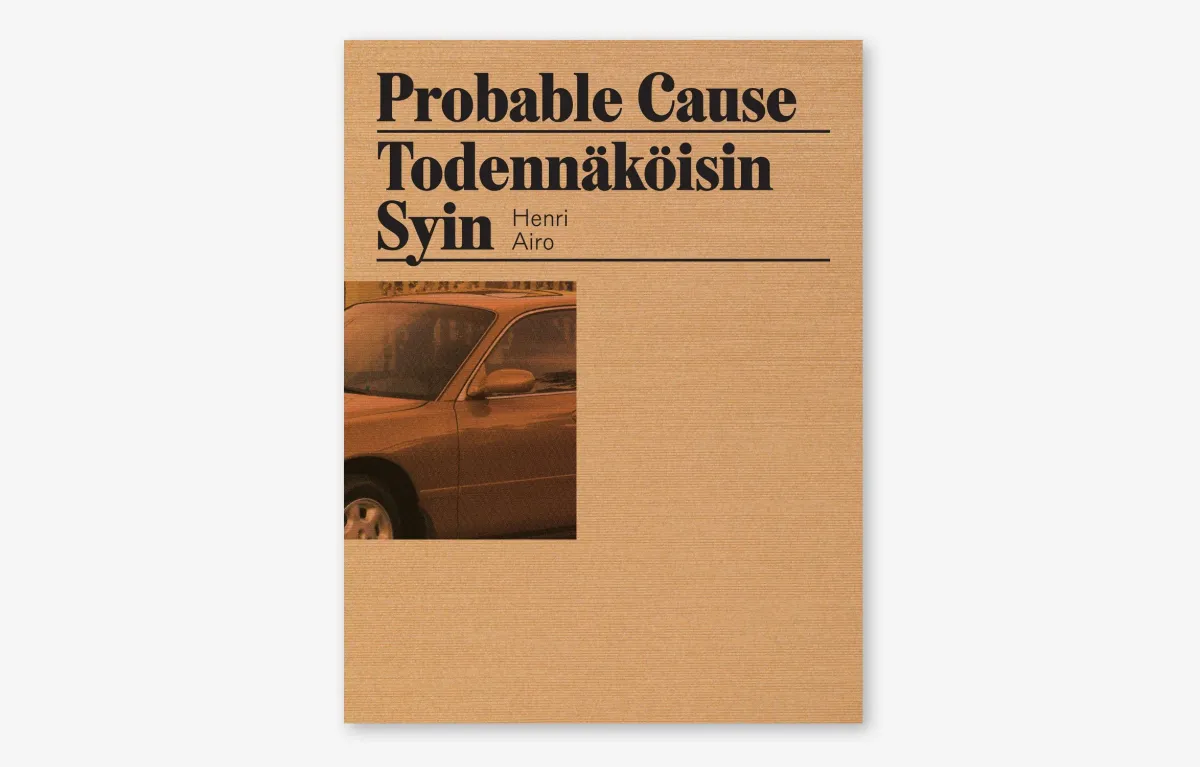 Probable Cause