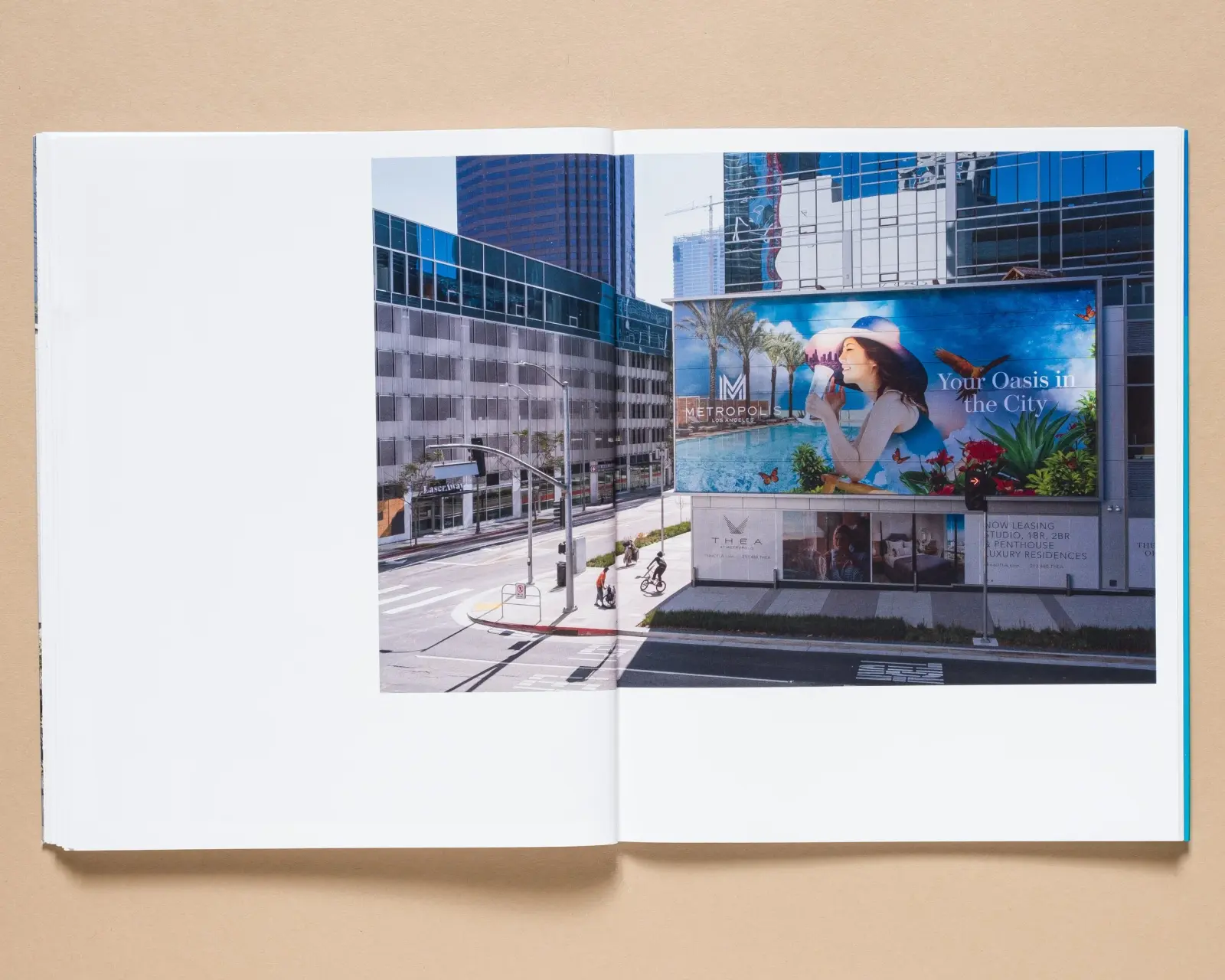 Los Angeles Without Boundaries image 9