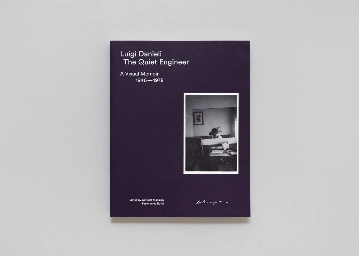 The Quiet Engineer