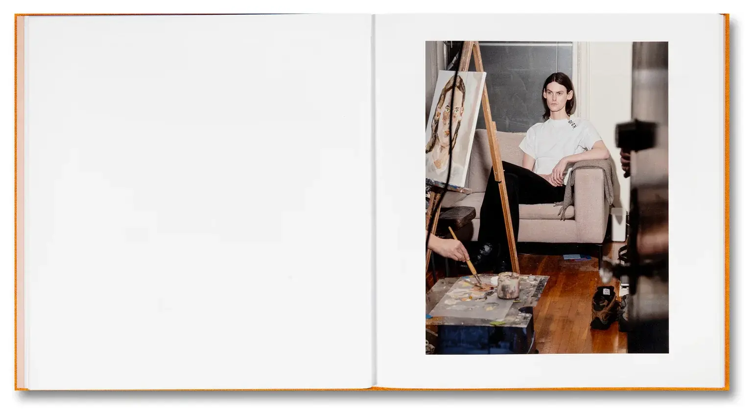 Advice for Young Artists image 3